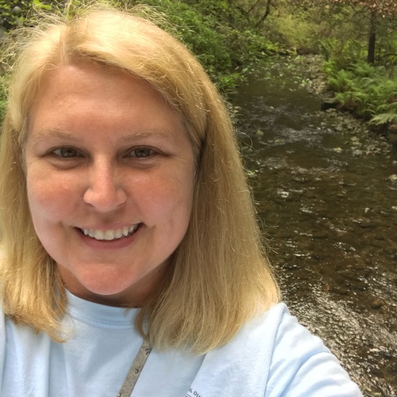 Meet your Posher, Mary - Picture 1 of 1